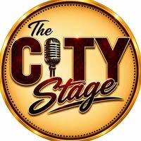 The City Stage logo