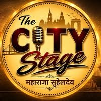 महाराजा सुहेलदेव logo