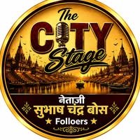 नेताजी सुभाष चंद्र बोस logo