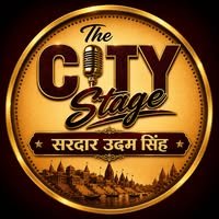 सरदार उधम सिंह logo