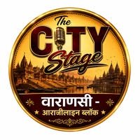 वाराणसी — आराजीलाइन ब्लॉक logo