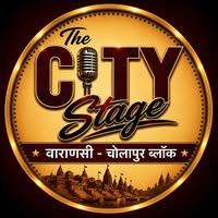वाराणसी — चोलापुर ब्लॉक logo